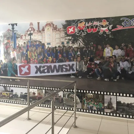 Xawax *
